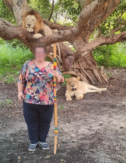 Aleksandra, 31