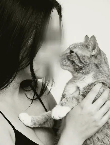 Amelie, 35