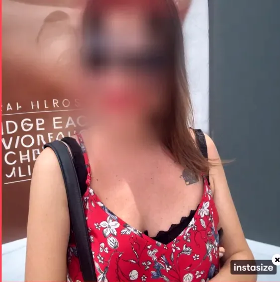Anja, 37