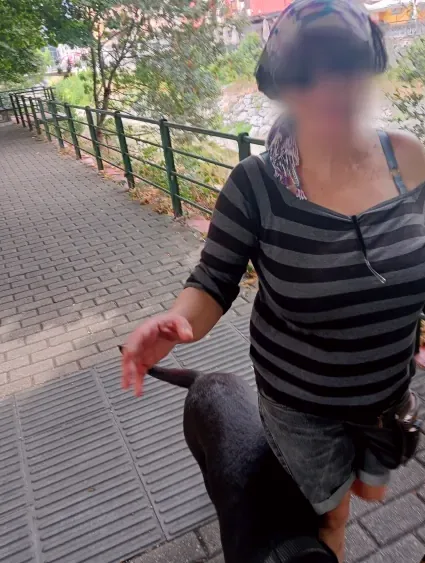Anja, 32