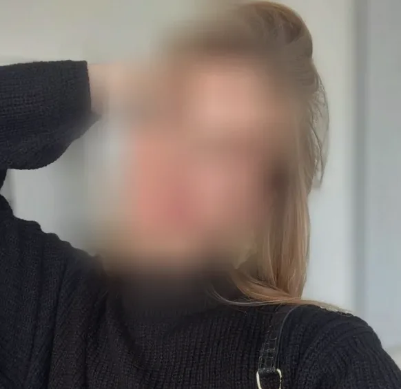 Christina, 26