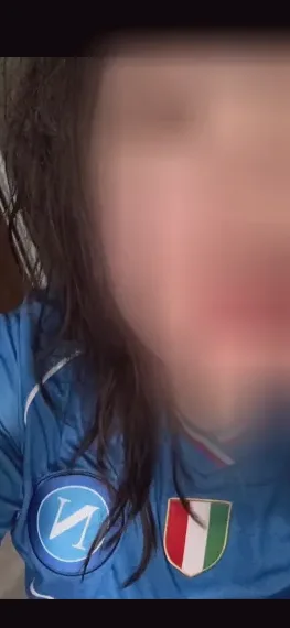 Cordula, 23