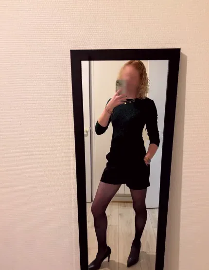 Cordula, 25
