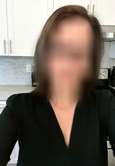 Denise, 38