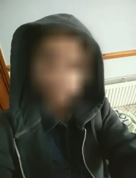 Greta, 29