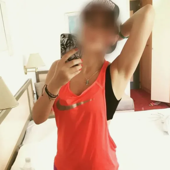 Greta, 28