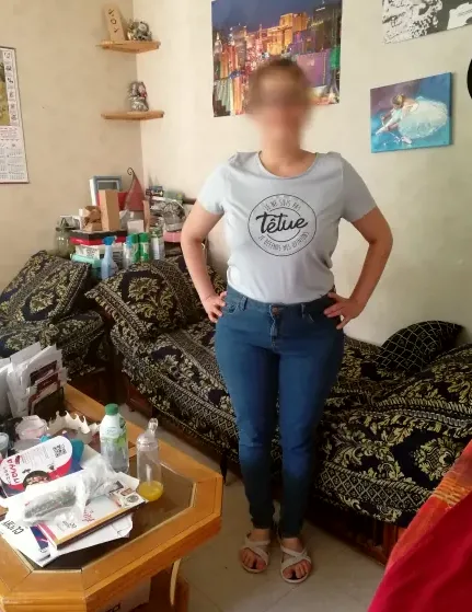 Johanna, 26