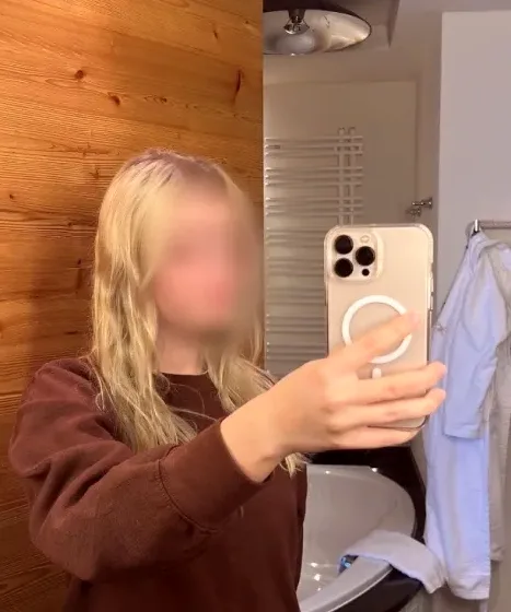 Lorena, 20