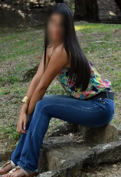 Marie, 31
