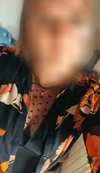 Marija, 37