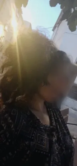 Martina, 40