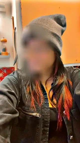 Merve, 32