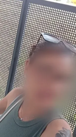 Nora, 38