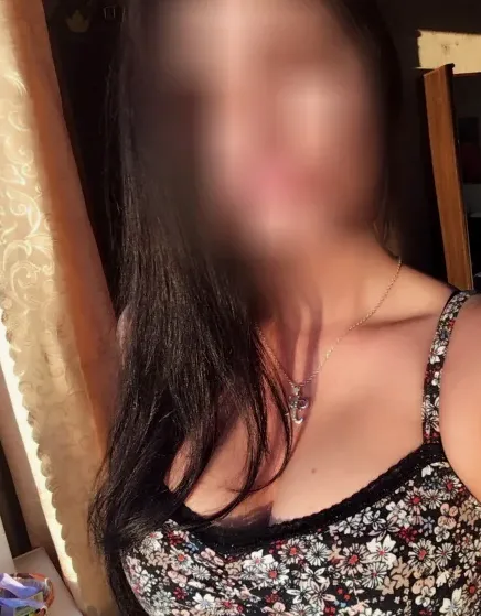 Patricia, 31