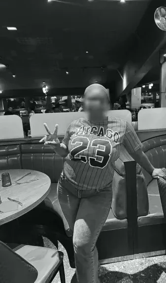 Silvia, 22