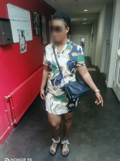 Sonja, 32