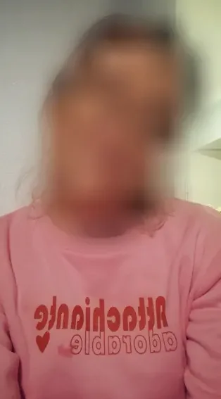 Theresa, 38