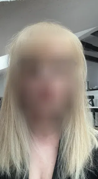 Valerie, 27