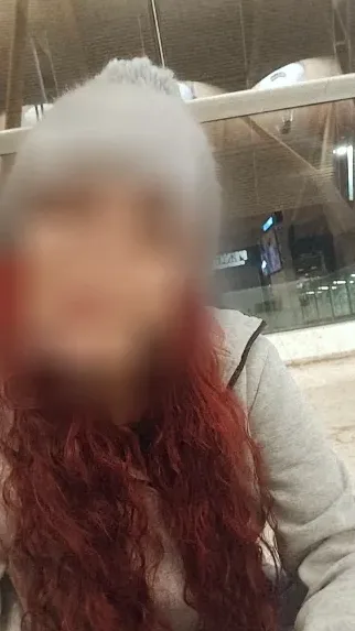 Valerie, 29